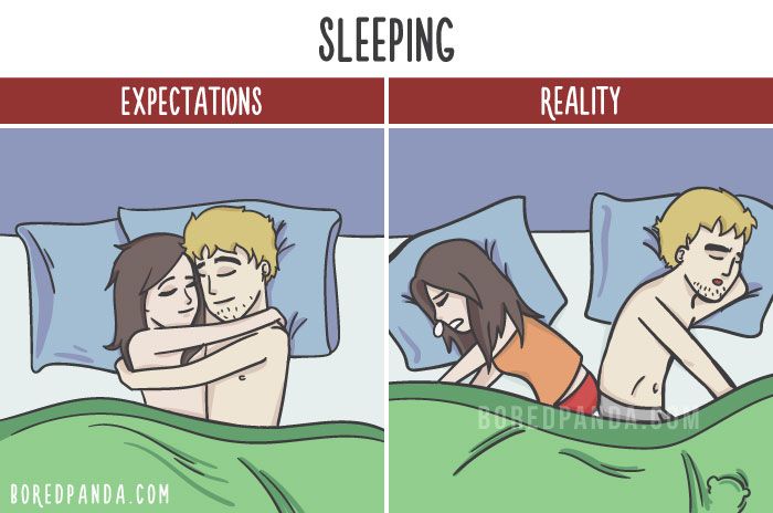 Reasonable vs Unrealistic Expectations in a Relationship: Finding the Balance